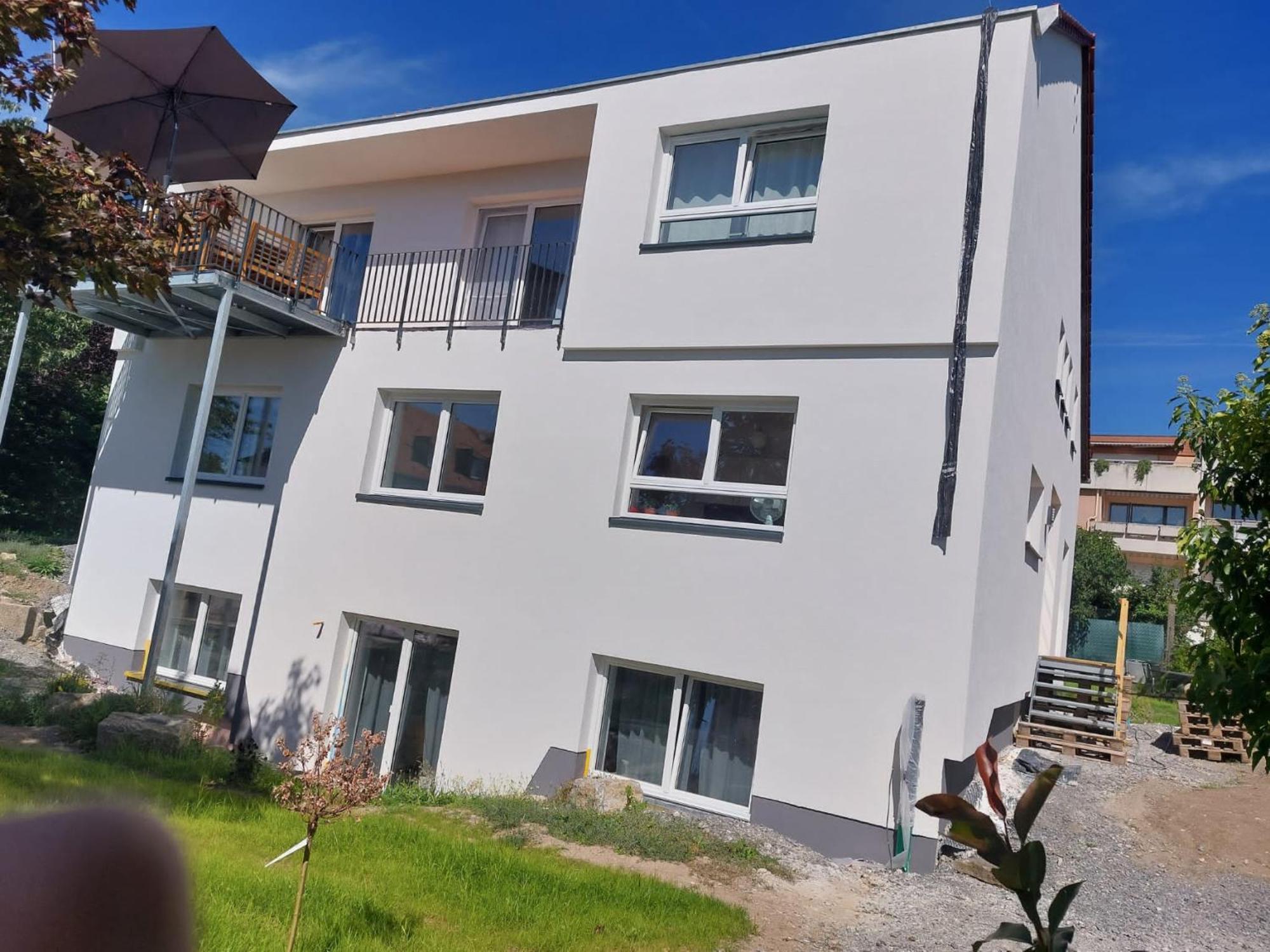Peaceful Holiday Morningstar Homestay